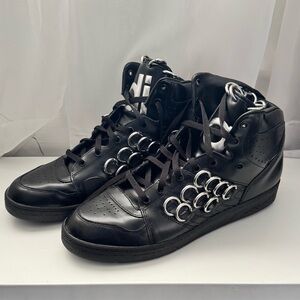 Men’s Adidas Instinct Hi Rings Size 13